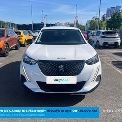 Peugeot 2008 2008 PureTech 130 S&S EAT8 Allure Lormont