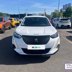 Peugeot 2008 2008 PureTech 130 S&S EAT8 Allure Lormont