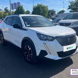 Peugeot 2008 2008 PureTech 130 S&S EAT8 Allure Lormont