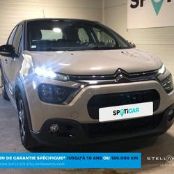 Citroen C3 C3 PureTech 110 S&S EAT6 Shine Le Bouscat