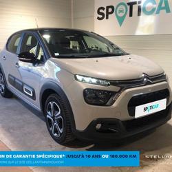 Citroen C3 C3 PureTech 110 S&S EAT6 Shine Le Bouscat