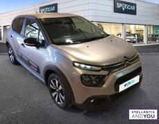 Citroen C3 Mérignac