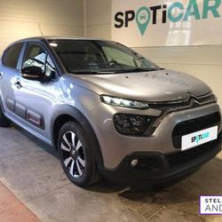 Citroen C3 C3 PureTech 83 S&S BVM5 C-Series Lormont