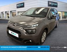 Citroen C3 Lormont