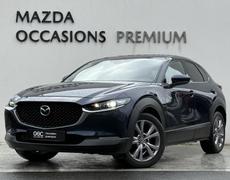 Mazda CX-30 Hérouville-Saint-Clair