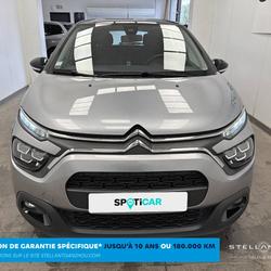 Citroen C3 C3 PureTech 110 S&S BVM6 Shine Le Bouscat