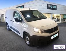 Peugeot Partner Le Bouscat