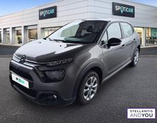 Citroen C3 Mérignac
