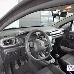 Citroen C3 C3 BlueHDi 100 BVM6 You M&eacute;rignac
