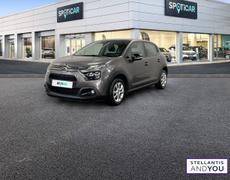 Citroen C3 Lormont
