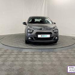 Citroen C3 C3 BlueHDi 100 BVM6 You Lormont