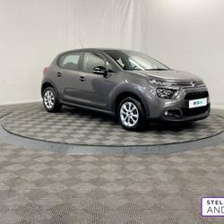 Citroen C3 C3 BlueHDi 100 BVM6 You Lormont