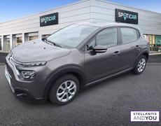 Citroen C3 Mérignac