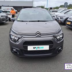 Citroen C3 C3 BlueHDi 100 BVM6 You M&eacute;rignac