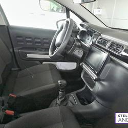 Citroen C3 C3 BlueHDi 100 BVM6 You M&eacute;rignac