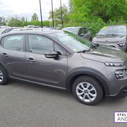 Citroen C3 C3 BlueHDi 100 BVM6 You M&eacute;rignac