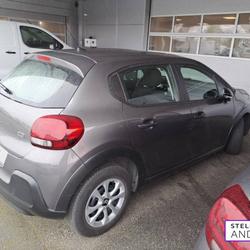 Citroen C3 C3 BlueHDi 100 BVM6 You M&eacute;rignac