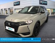 DS DS3 Crossback Le Bouscat
