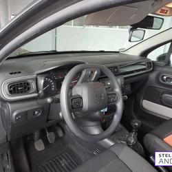 Citroen C3 C3 BlueHDi 100 BVM6 You M&eacute;rignac