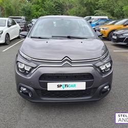 Citroen C3 C3 BlueHDi 100 BVM6 You M&eacute;rignac