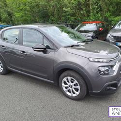 Citroen C3 C3 BlueHDi 100 BVM6 You M&eacute;rignac