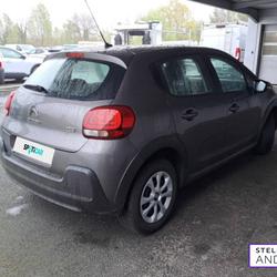 Citroen C3 C3 BlueHDi 100 BVM6 You M&eacute;rignac