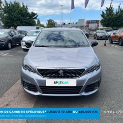 Peugeot 308 II Phase 2 308 BlueHDi 130ch S&S BVM6 GT Line Lormont