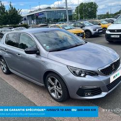 Peugeot 308 II Phase 2 308 BlueHDi 130ch S&S BVM6 GT Line Lormont