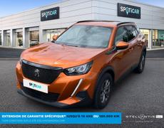 Peugeot 2008 Lormont