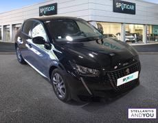 Peugeot 208 Le Bouscat