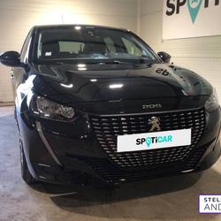 Peugeot 208 208 PureTech 100 S&S EAT8 Style Le Bouscat