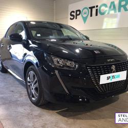 Peugeot 208 208 PureTech 100 S&S EAT8 Style Le Bouscat