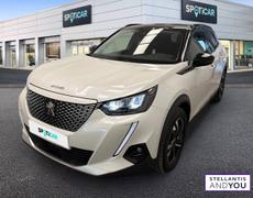 Peugeot e-2008 Mérignac