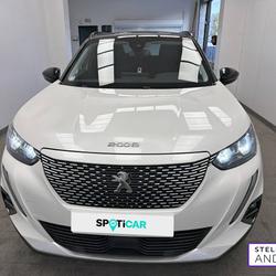 Peugeot e-2008 2008 Electrique 136 ch Roadtrip Pessac