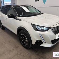 Peugeot e-2008 2008 Electrique 136 ch Roadtrip Pessac