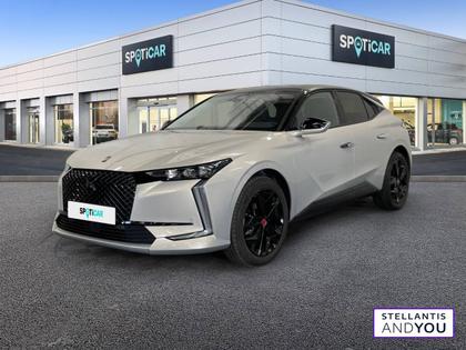 DS DS4 - DS 4 PureTech 130 EAT8 Performance Line - 20 690 €