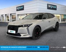 DS DS4 - DS 4 PureTech 130 EAT8 Performance Line - 18 490 €