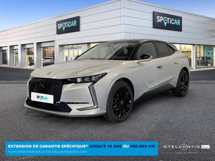 DS DS4 - DS 4 PureTech 130 EAT8 Performance Line - 19 290 €