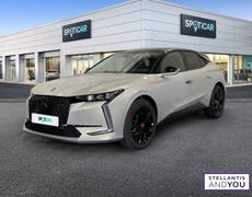 DS DS4 Le Bouscat