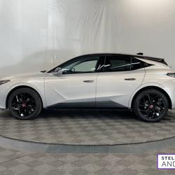 DS DS4 DS 4 PureTech 130 EAT8 Performance Line Le Bouscat