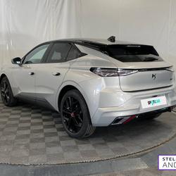 DS DS4 DS 4 PureTech 130 EAT8 Performance Line Le Bouscat