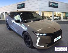 DS DS4 Mérignac