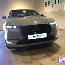 DS DS4 DS 4 Hybride E-Tense 225 EAT8 Performance Line+ M&eacute;rignac