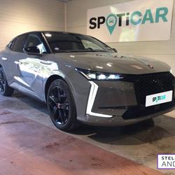 DS DS4 DS 4 Hybride E-Tense 225 EAT8 Performance Line+ M&eacute;rignac