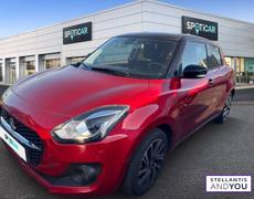Suzuki Swift Mérignac