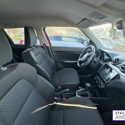 Suzuki Swift Swift 1.2 Dualjet Hybrid Auto (CVT) Pack M&eacute;rignac