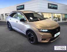 DS DS7 Crossback Mérignac