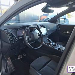 DS DS7 Crossback DS7 Crossback Hybride E-Tense 225 EAT8 Performance Line+ M&eacute;rignac