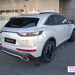 DS DS7 Crossback DS7 Crossback Hybride E-Tense 225 EAT8 Performance Line+ M&eacute;rignac