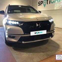 DS DS7 Crossback DS7 Crossback Hybride E-Tense 225 EAT8 Performance Line+ Pessac